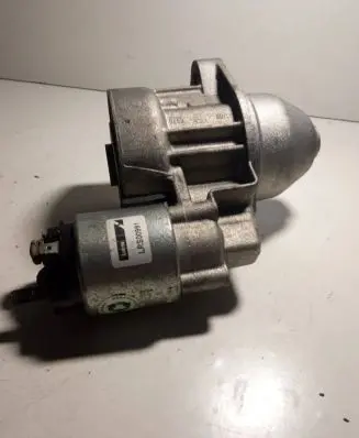 Peugeot 307 Starter motor LRS00991