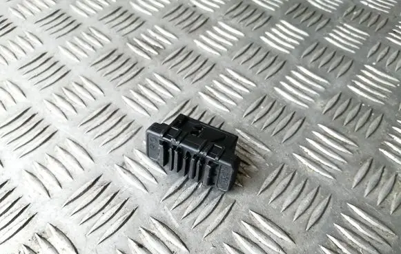 BMW X5 F15 Sensor 926683801 4CC0 10120