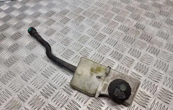 Ford S-MAX Brake fluid reservoir 03350886381