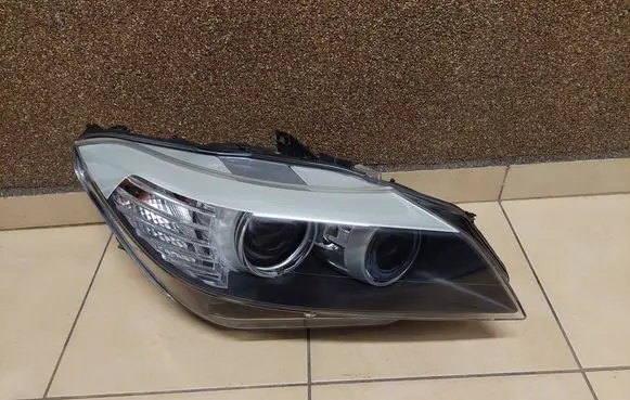 BMW Z4 E89 Headlight/headlamp 1EL00993302