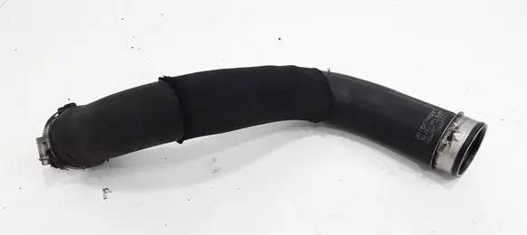 Audi A6 S6 C6 4F Intercooler hose/pipe 4F0145737D