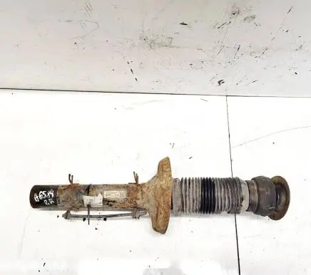 Audi A3 S3 8L Front shock absorber/damper 1j0413031p