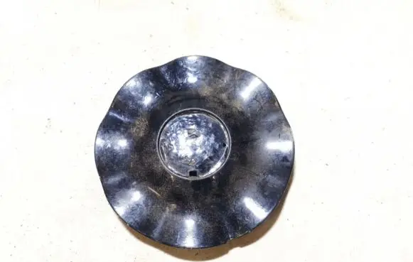Mini One - Cooper R50 - 53 Original wheel cap 677100201 6771002-01