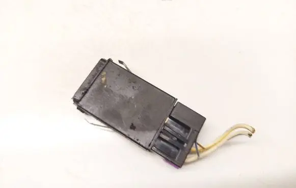 Audi A4 S4 B5 8D Windscreen/window heater switch 4d0941503b