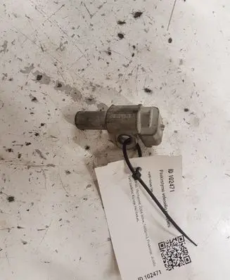 Ford Focus Camshaft position sensor 9665443580