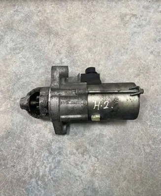 Honda Civic Starter motor SM71002 7030A 12V16