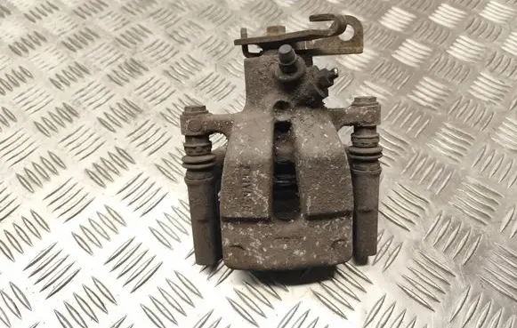 Renault Megane III Rear brake caliper 