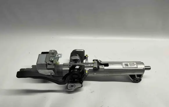 Hyundai Tucson IV NX4 Steering rack mechanical part 56300N7560