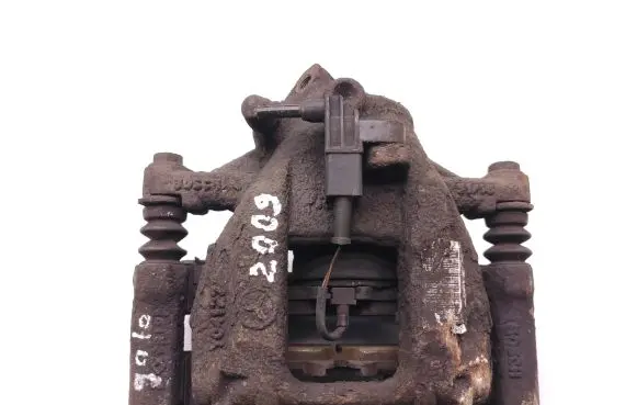 Mercedes-Benz Sprinter W906 Rear brake caliper