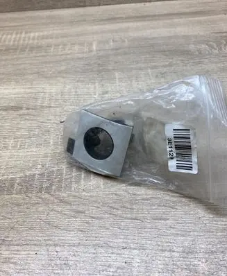 Volkswagen Touran I Rear parking sensor holder (PDC) 1T0919486A
