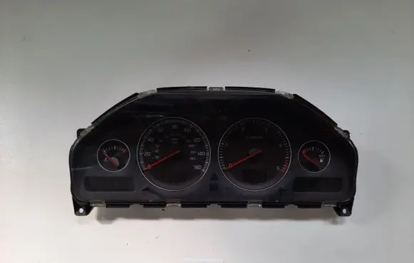 Volvo XC90 Speedometer (instrument cluster) 30746111
