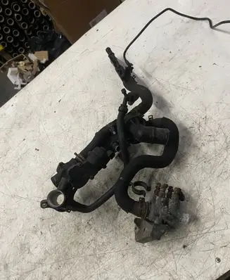 Opel Vivaro Thermostat 110615432R