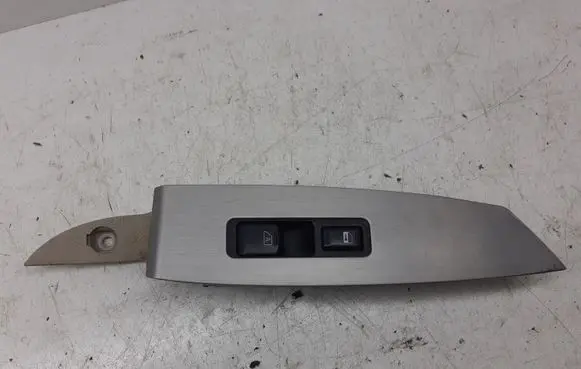 Nissan Murano Z50 Electric window control switch