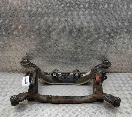 Rear subframe