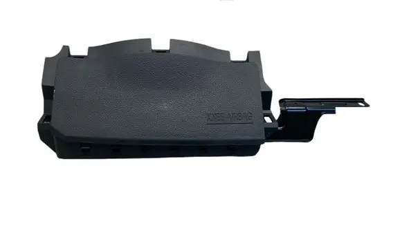 Knee airbag