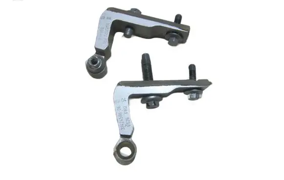 Volvo XC40 Front door upper hinge 31457072 SFS858S8S188VOLVO