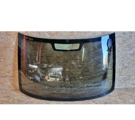 Volvo S80 Rear windscreen/windshield window 