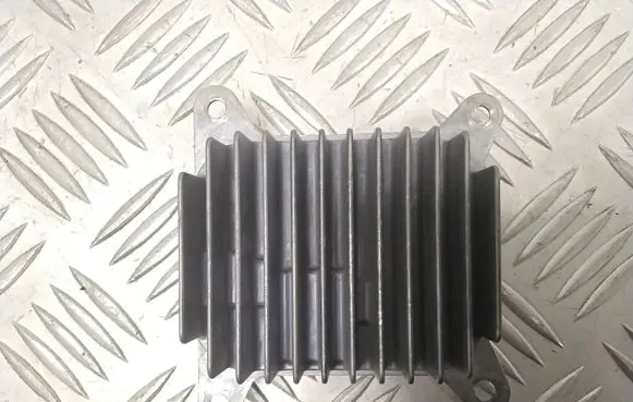 Tesla Model 3 Xenon control unit/module 153292509E
