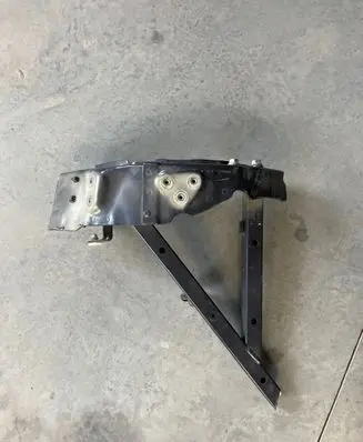 BMW X5 G05 Body 7451990 7451996
