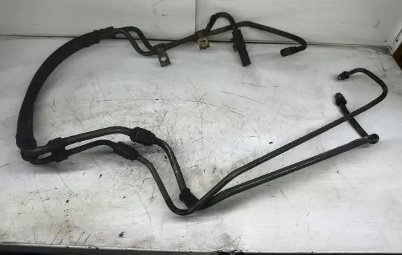 Subaru Forester SF Power steering hose/pipe/line