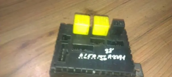 Alfa Romeo 156 Fuse box set 46447809 a23