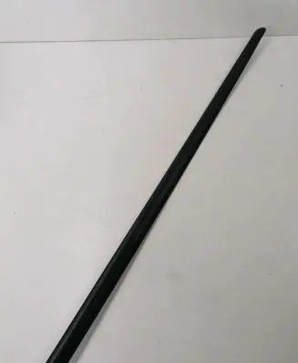 Mitsubishi Colt Front door trim (molding) MR957265 MR957261