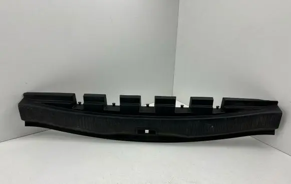 Renault Megane III Trunk/boot sill cover protection 849210001R