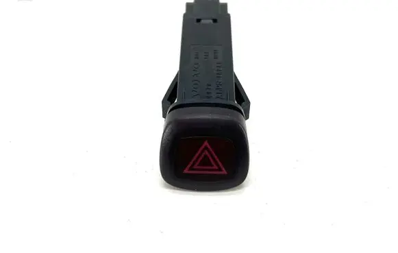 Volvo XC90 Hazard light switch 9168302