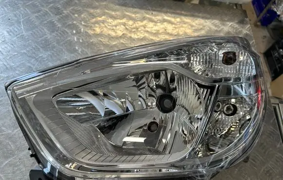 Dacia Dokker Headlight/headlamp 260603007R