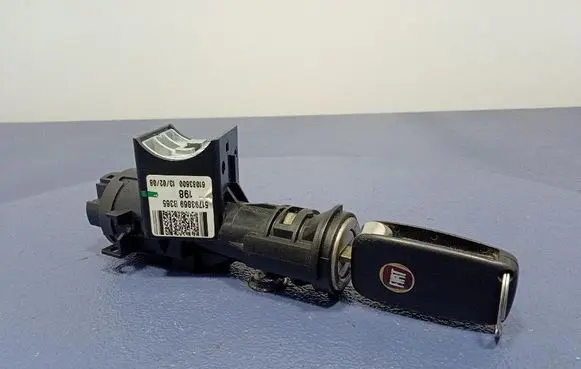 Fiat Bravo Ignition lock 51793869