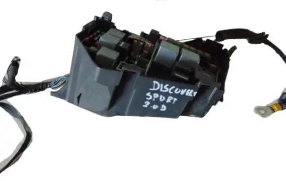 Land Rover Discovery Sport Fuse module 1446978448494