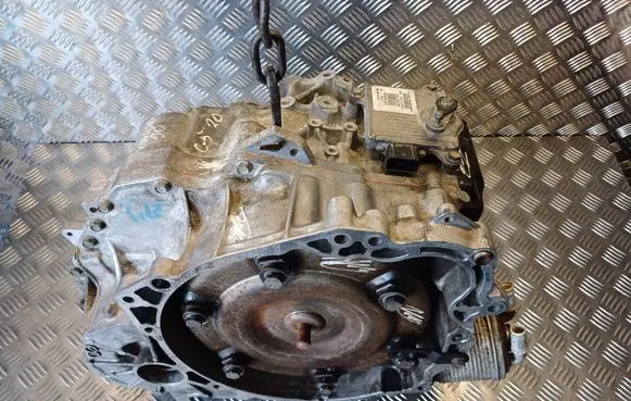 Citroen C5 Automatic gearbox 20GF24 TF80SC
