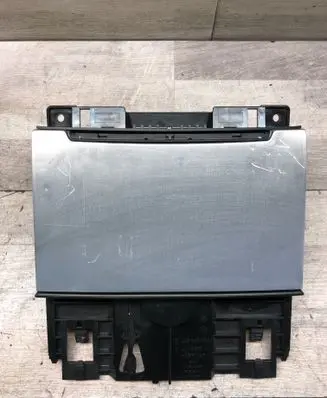 Audi A6 C7 Ashtray trim (front) 4G0863273 0425110
