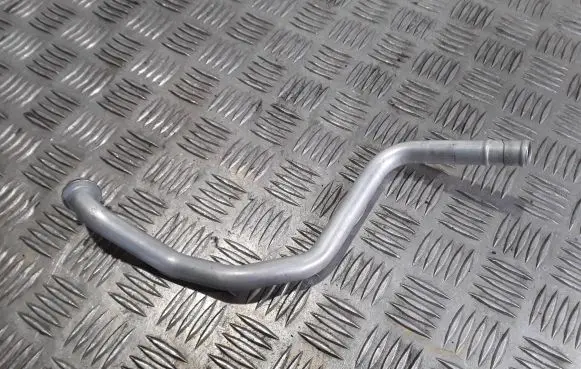 Mercedes-Benz ML W164 Heater radiator pipe/hose 