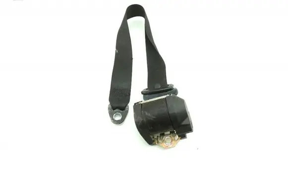 Porsche Boxster 986 Front seatbelt MMAUTKO33247
