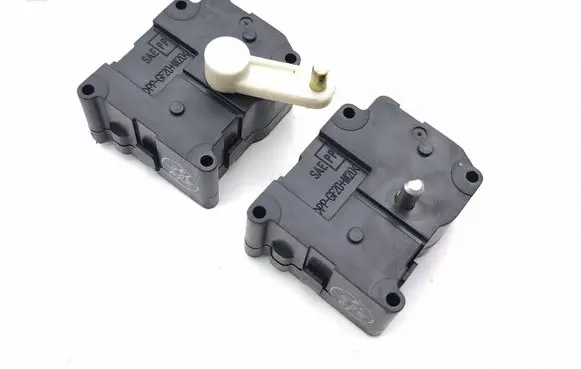 Bentley Flying Spur Air flap motor/actuator 3D0959311