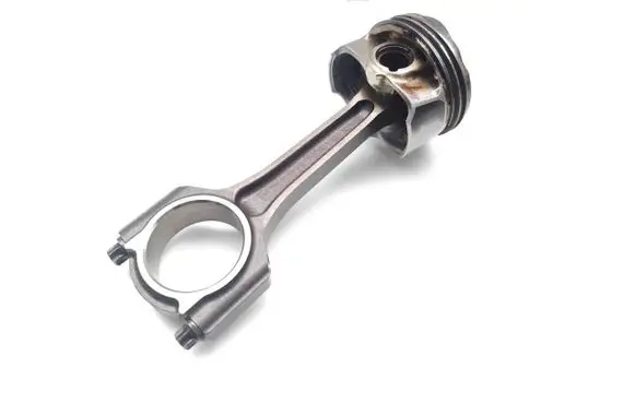 Ford C-MAX II Piston with connecting rod M1DA