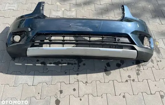 Volvo XC40 Front bumper 31449340