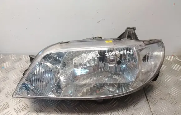 Mazda 323 F Headlight/headlamp 1157NA