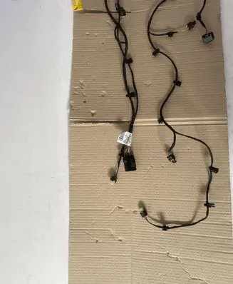 Mercedes-Benz CLA C118 X118 Other wiring loom A1185404602
