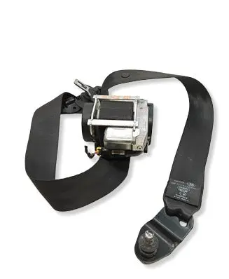 Land Rover Range Rover Evoque L538 Front seatbelt BJ32611B09CC8PVJ