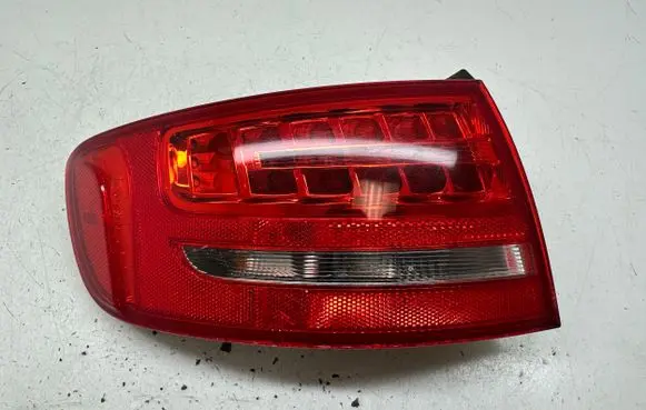 Audi A4 S4 B8 8K Rear/tail lights 8K9945095B