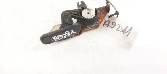Ford Mondeo Mk III Fuel tank opening switch 