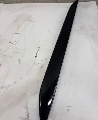 BMW X6 G06 Tailgate trim 7479666 765810