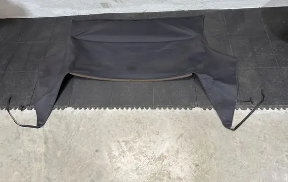 BMW Z4 E85 E86 Headlining