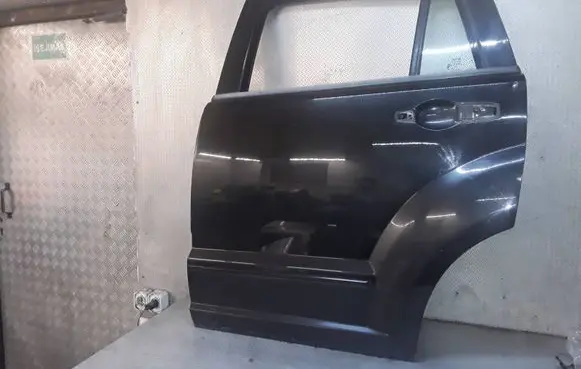Dodge Caliber Rear door 