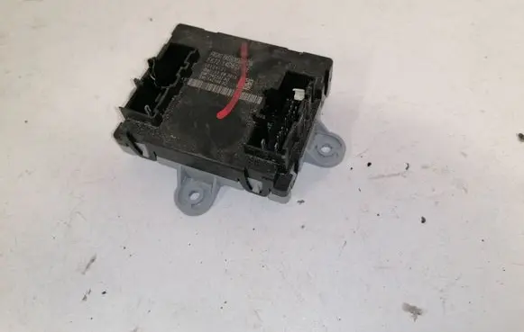 Land Rover Evoque I Door control unit/module FK7214D617AE 10134131
