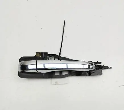 Jeep Grand Cherokee (WK) Rear door exterior handle 55113686AE