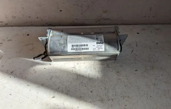 BMW 5 E60 E61 Passenger airbag 397039708134
