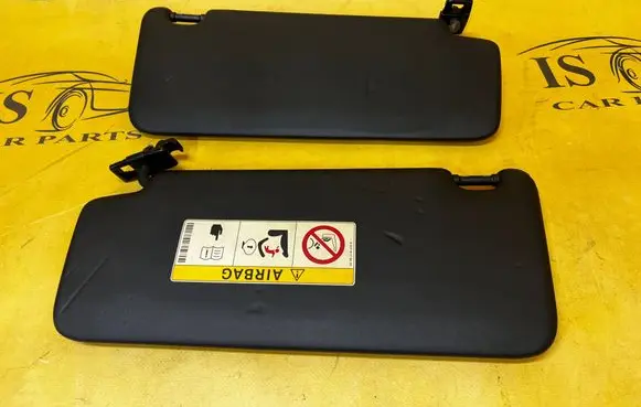 Mercedes-Benz A W177 AMG Sun visor 